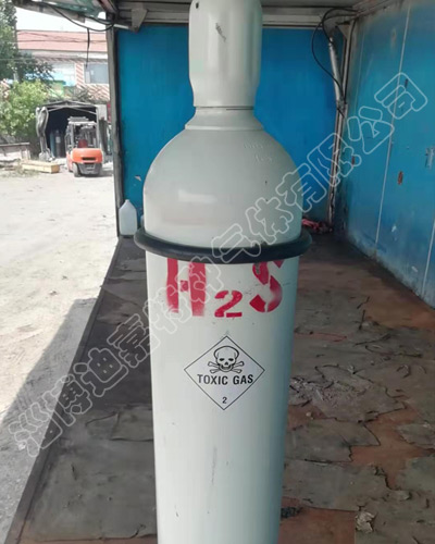 H2S硫化氫氣體